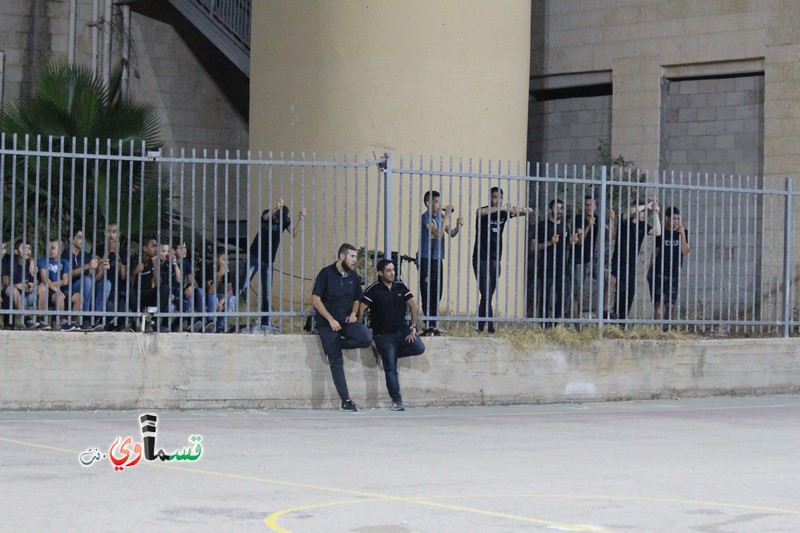 فيديو: التسامح سيد الموقف والاقصى بطلا للدوري بعد فوزه في النهائي امام السمبا 2:1 في اجواء كرنفالية أخوية تسامحيه